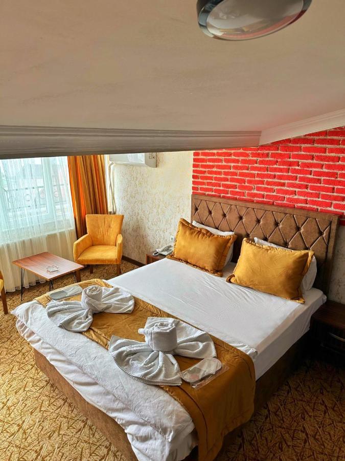 Rose Suite & Hotel Бююкчекмедже Екстер'єр фото