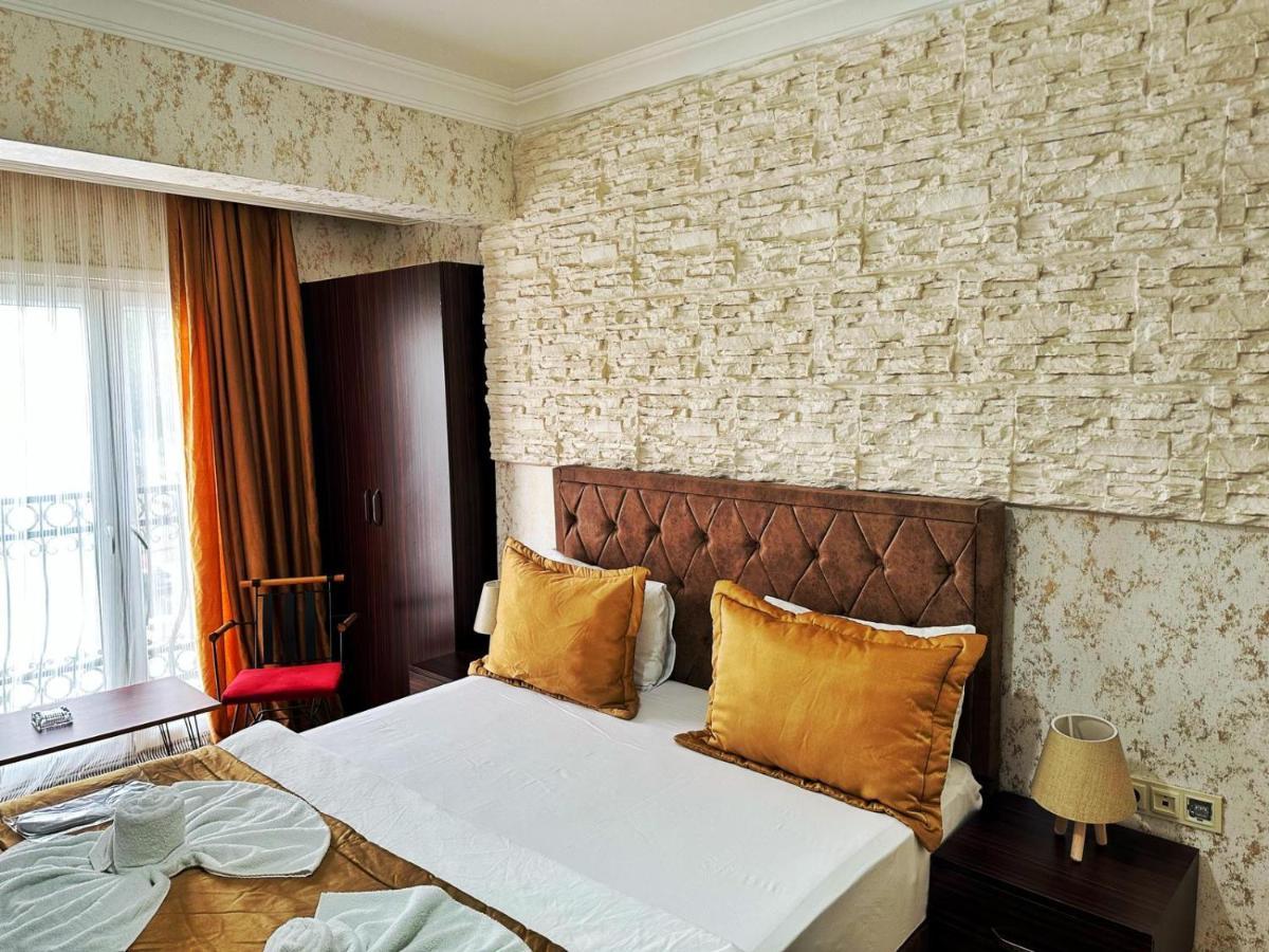Rose Suite & Hotel Бююкчекмедже Екстер'єр фото